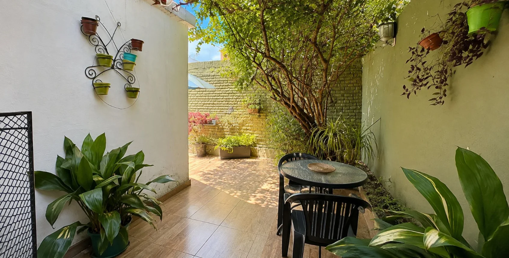 Casa de 4 ambientes en venta en Villa Sarmiento, Doctor Saturnino Segurola 1300, foto 3