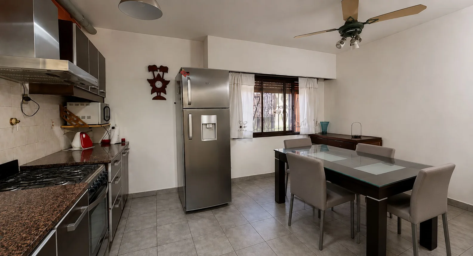 Casa de 4 ambientes en venta en Villa Sarmiento, Doctor Saturnino Segurola 1300, foto 4