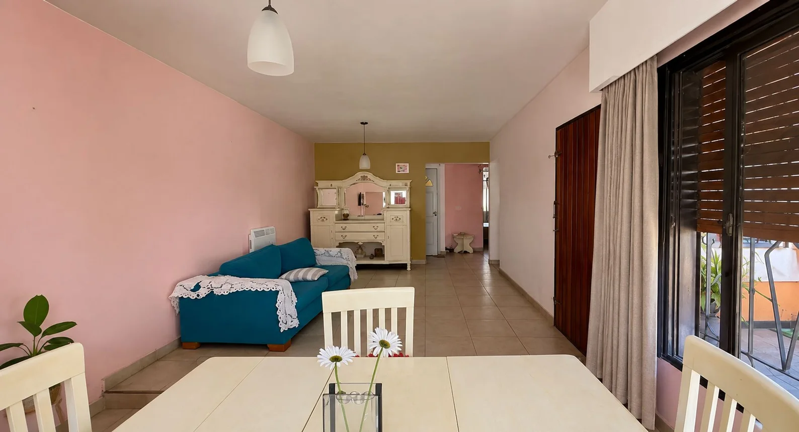 Casa de 4 ambientes en venta en Villa Sarmiento, Doctor Saturnino Segurola 1300, foto 2