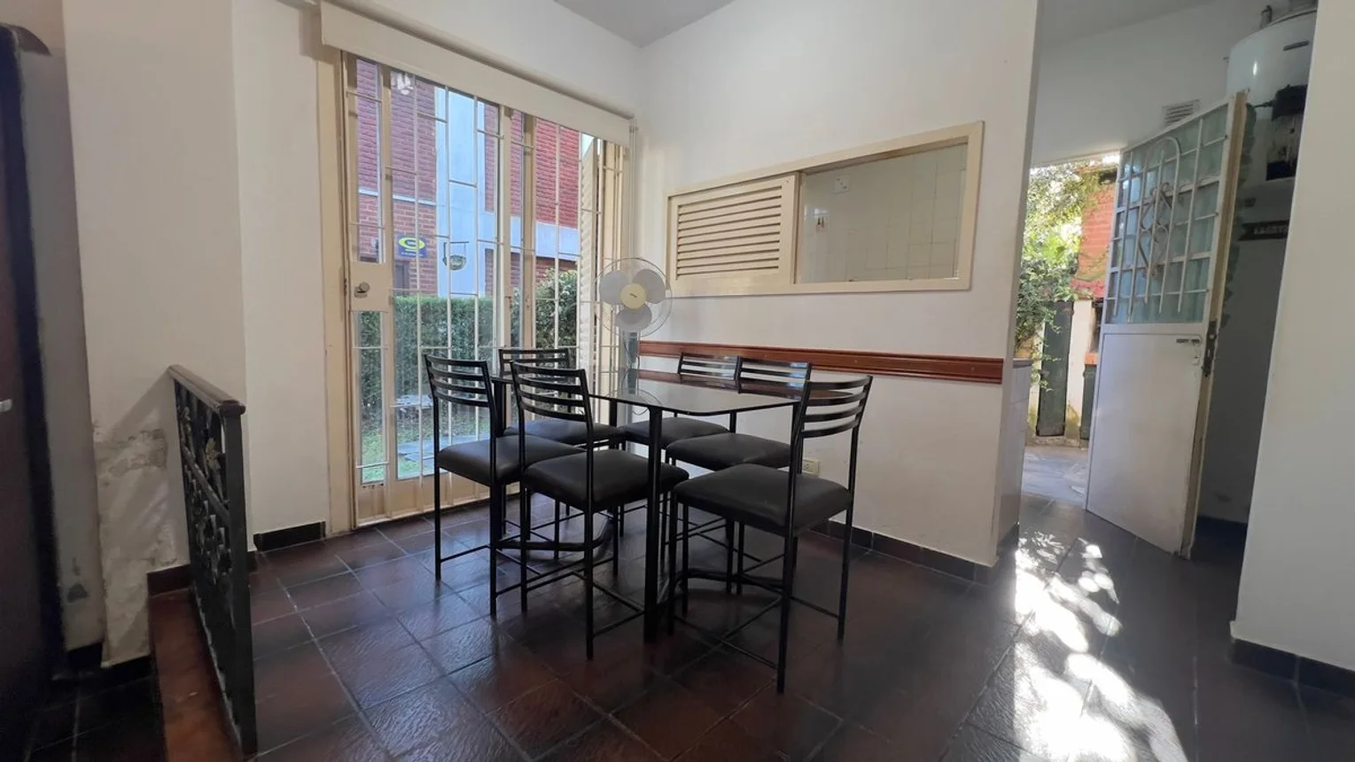 Casa dúplex de 3 ambientes en venta en Pinamar, Del Dorado 1100, foto 4