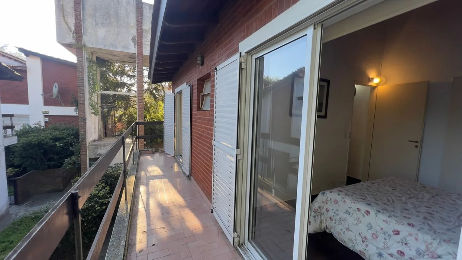 Casa dúplex de 3 ambientes en venta en Pinamar, Del Dorado 1100, foto 2