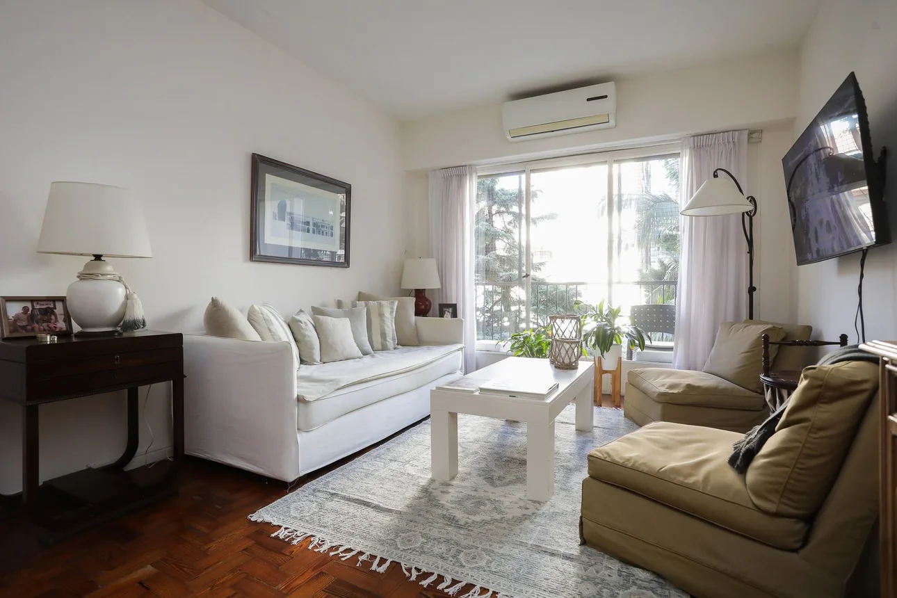 Departamento en venta en Caballito