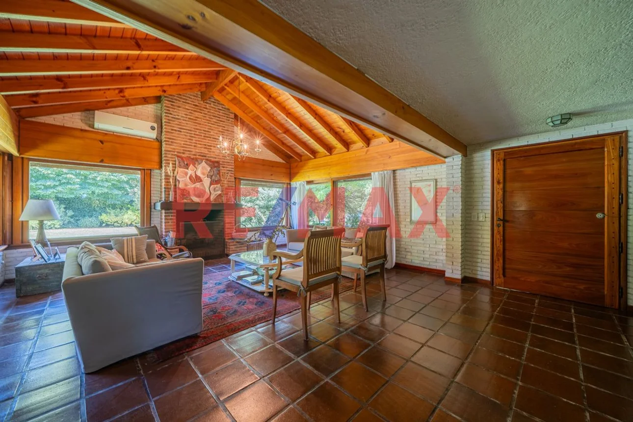 Casa de 5 ambientes en venta en Manuel Alberti, Avenida Highland Park 200, foto 4
