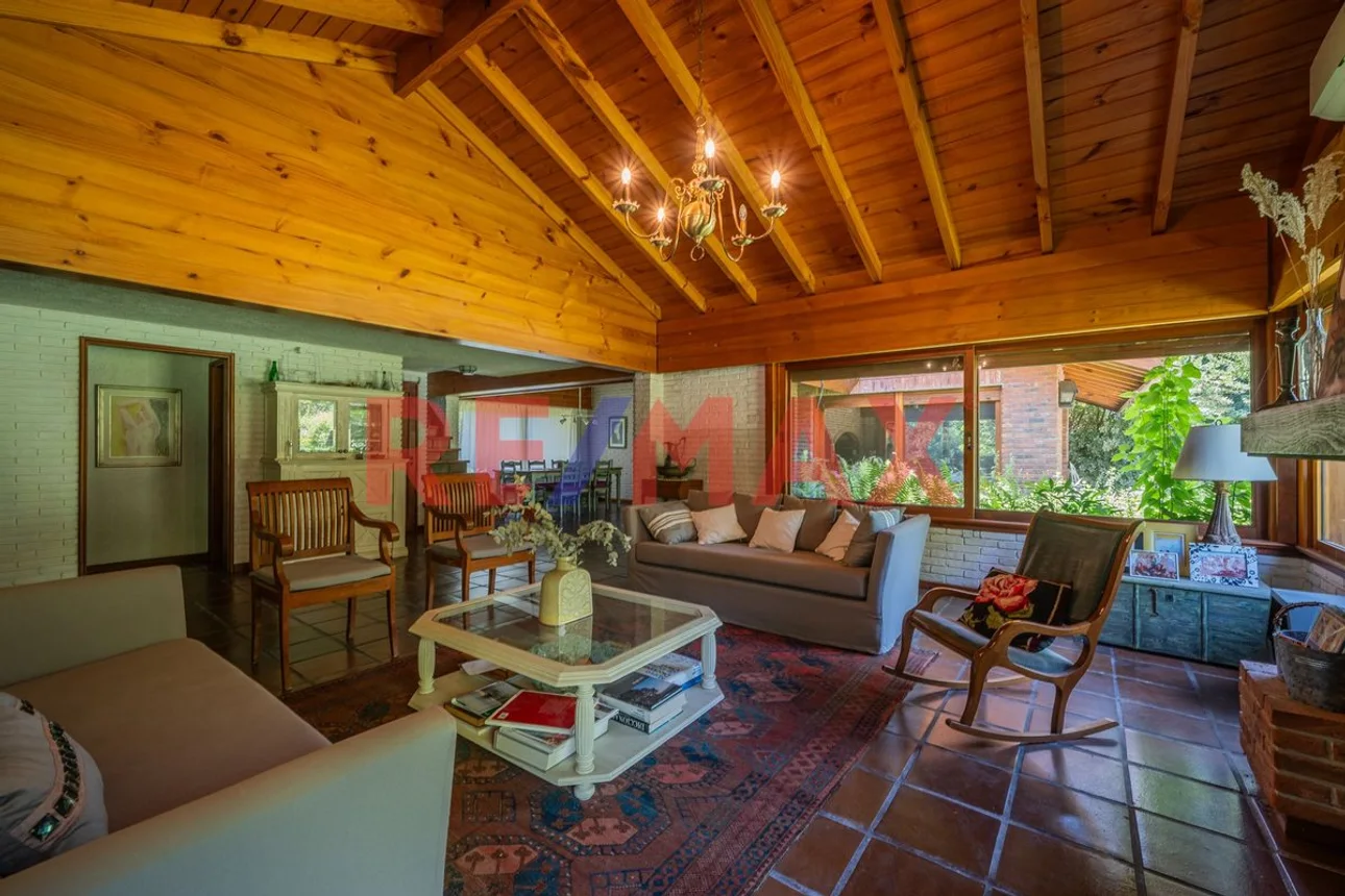 Casa de 5 ambientes en venta en Manuel Alberti, Avenida Highland Park 200, foto 2