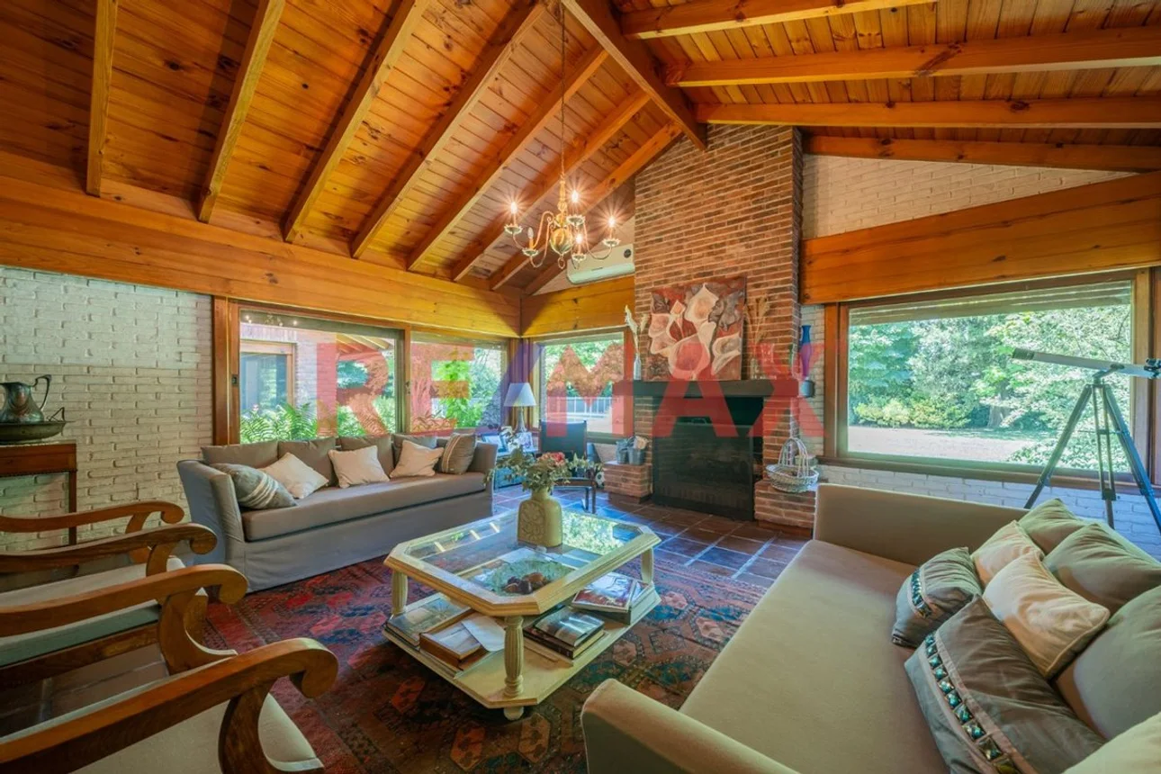 Casa de 5 ambientes en venta en Manuel Alberti, Avenida Highland Park 200, foto 5