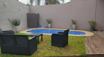 Casa de Lujo frente a Rambla