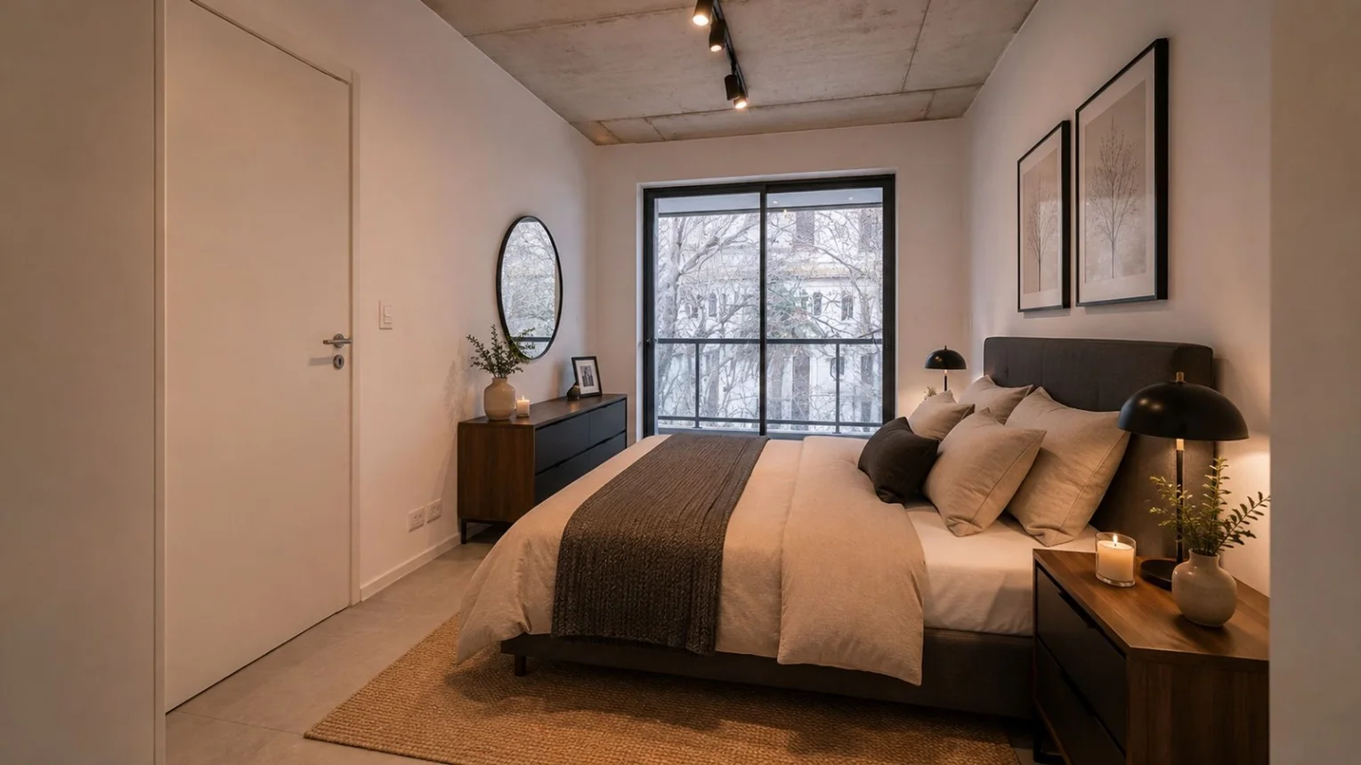 Departamento en venta en Villa Devoto, foto 3