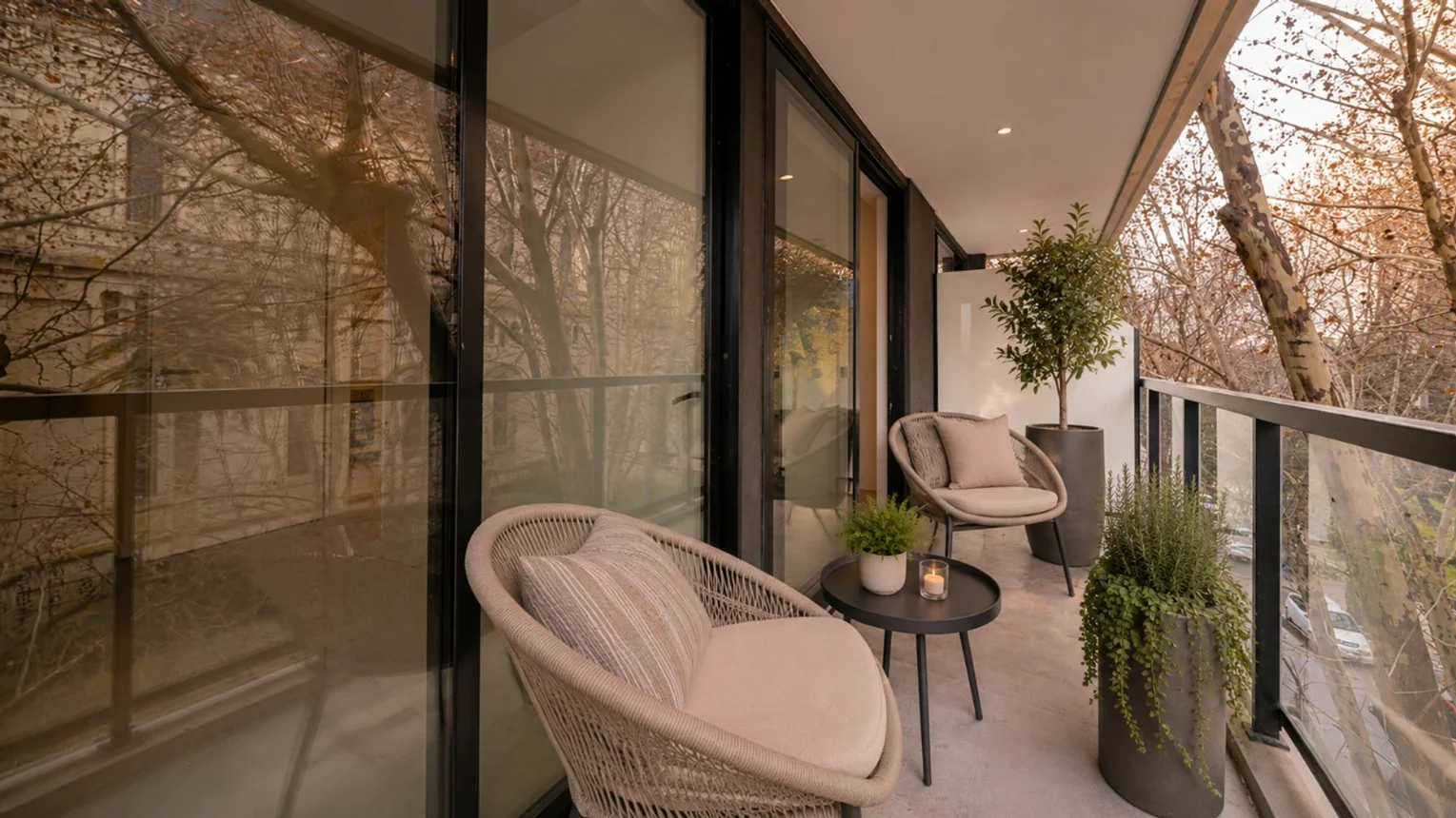 Departamento en venta en Villa Devoto