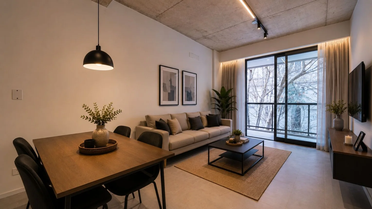 Departamento en venta en Villa Devoto, foto 2