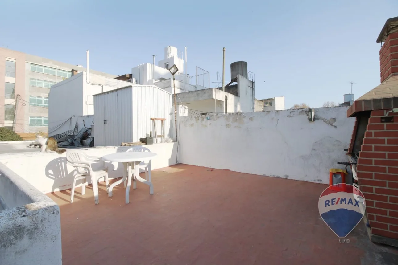 PH de 6 ambientes en venta en Floresta, Cajaravilla 4100, foto 2