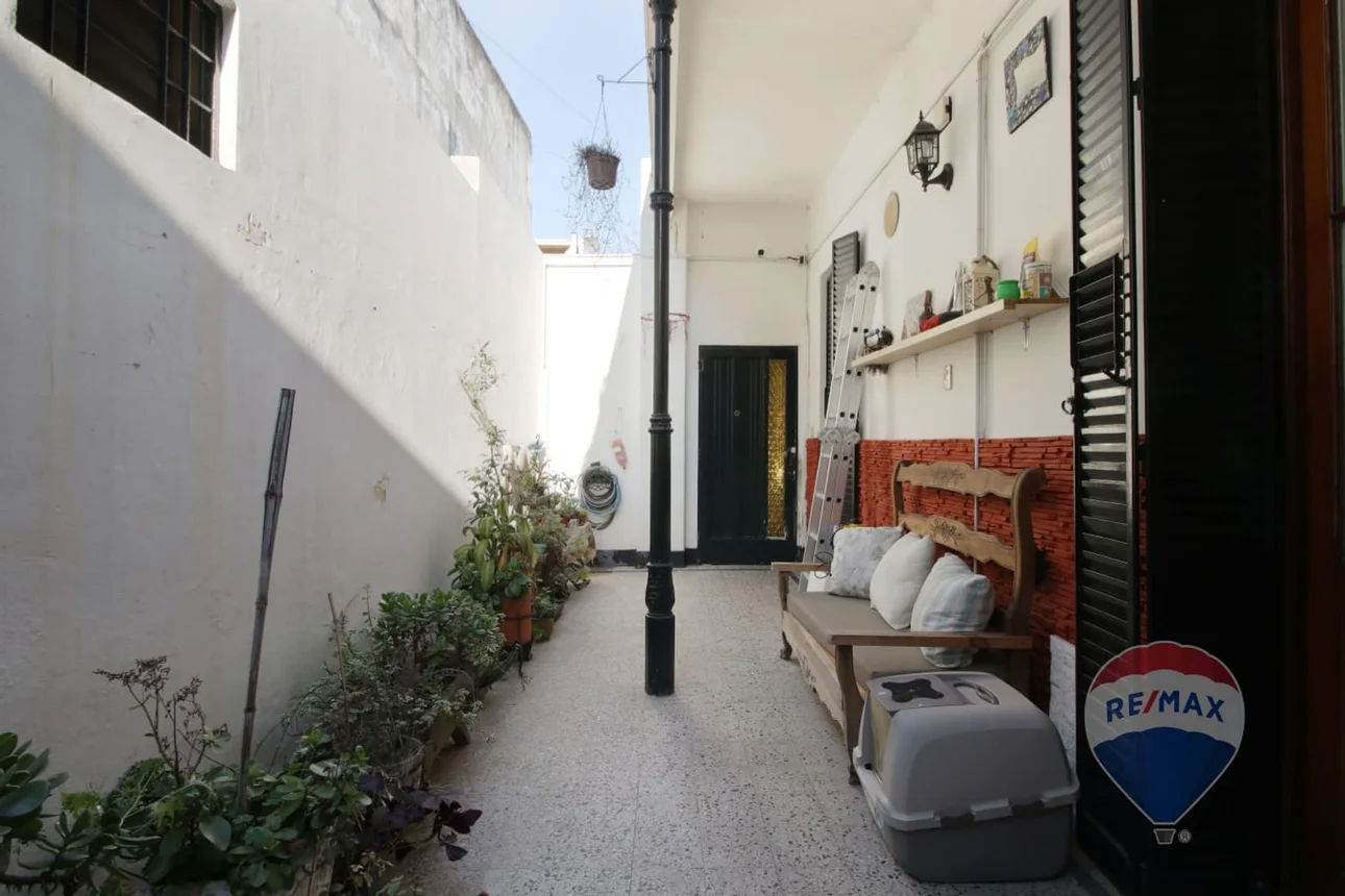 PH de 6 ambientes en venta en Floresta, Cajaravilla 4100, foto 4