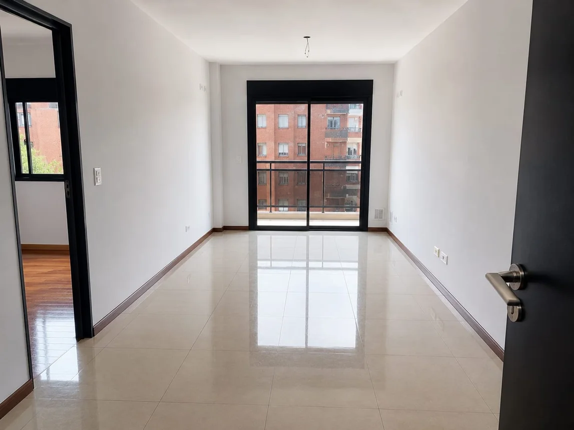 Departamento de 3 ambientes en venta en Villa Ballester, Güemes 2200, foto 3