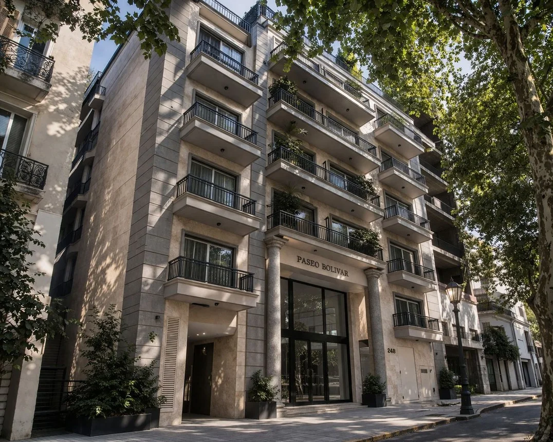 Monoambiente en venta en San Telmo, Bolívar 200, foto 2