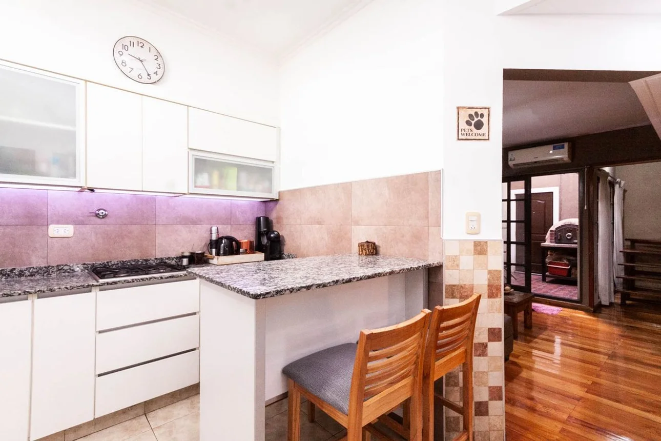 Casa de 4 ambientes en venta en Gerli, Brasil 300, foto 3