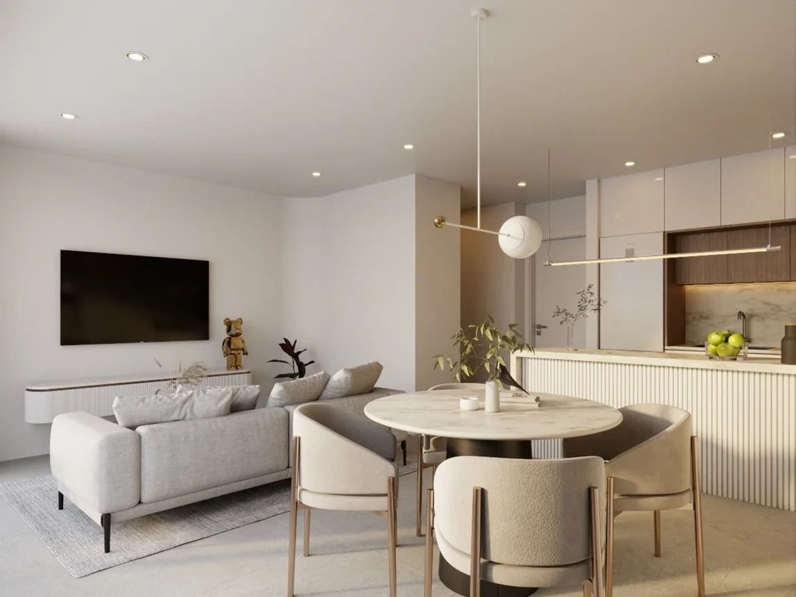 Departamento en venta en Recoleta, foto 3