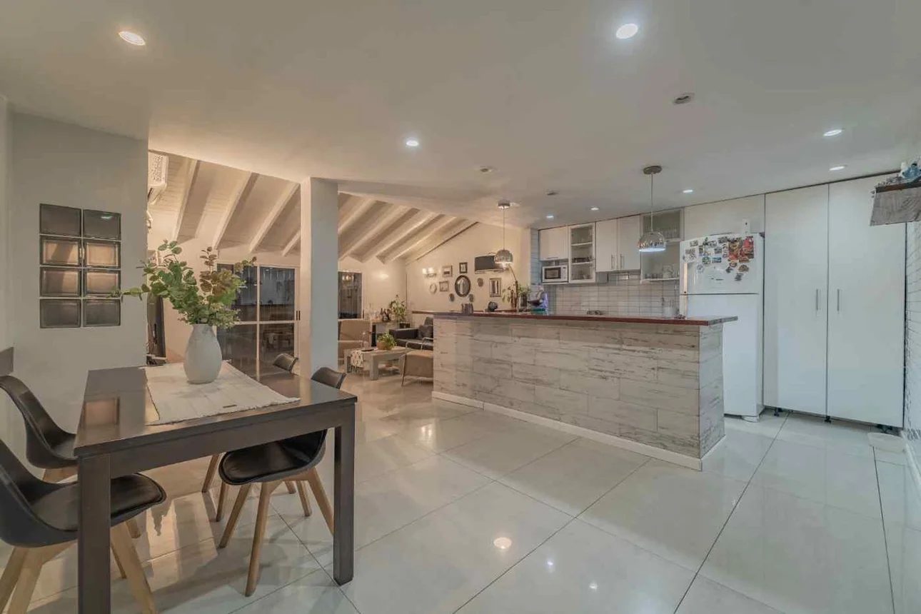 PH de 4 ambientes en venta en Villa Devoto, Benito Juárez 3000, foto 2