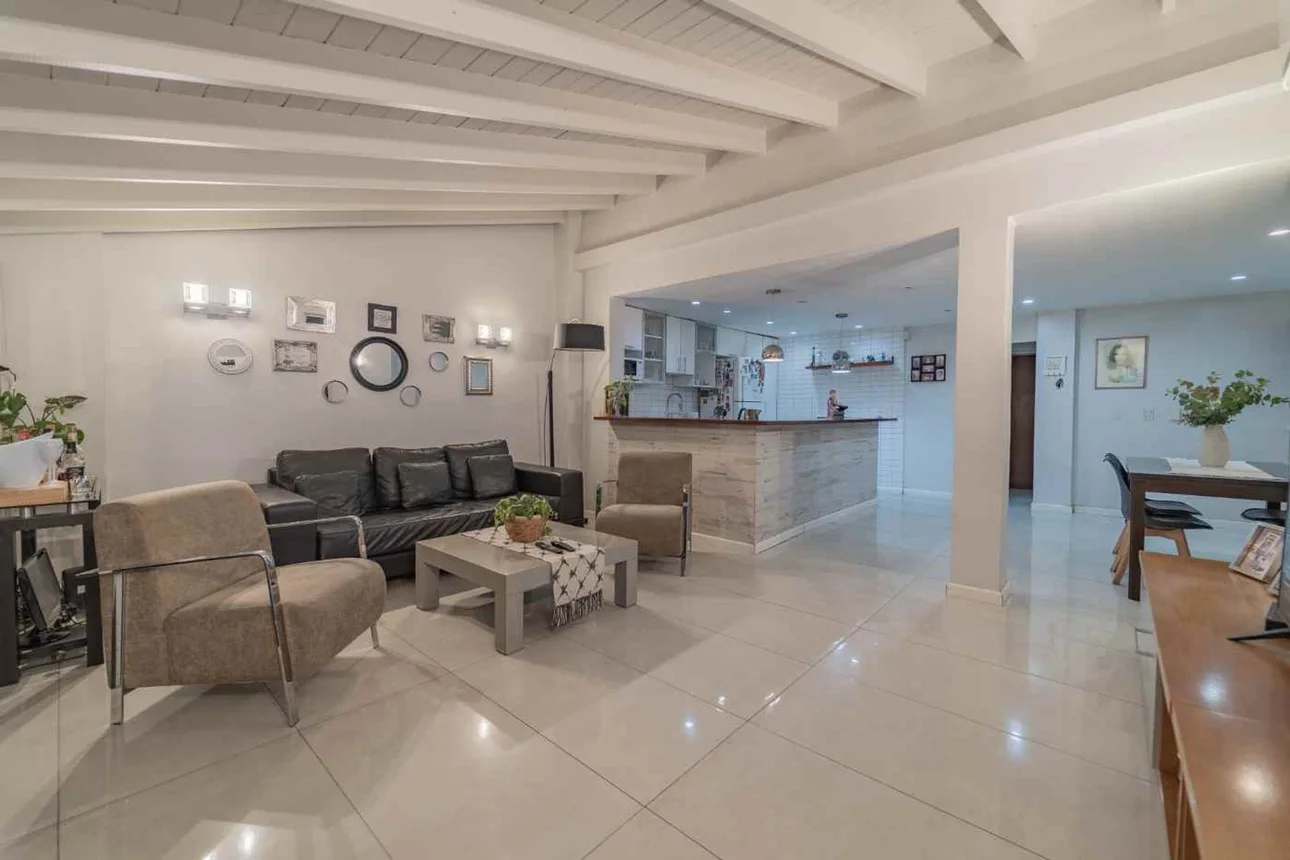 PH de 4 ambientes en venta en Villa Devoto, Benito Juárez 3000
