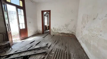 VENTA PH 5 AMB 245M2 EN BARRACAS A REFACCIONAR