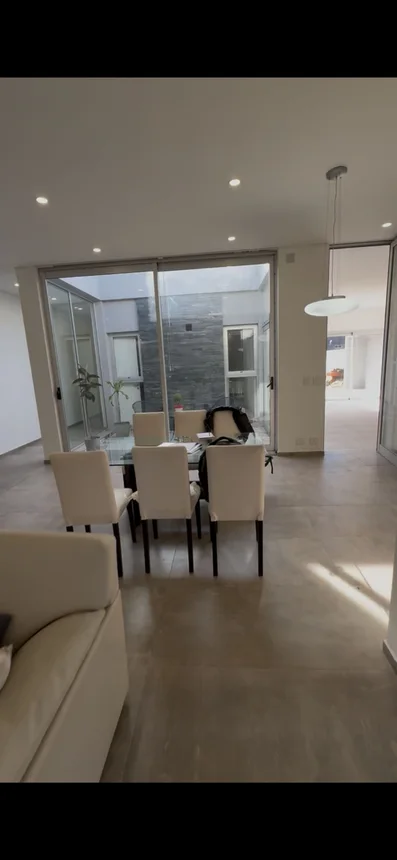 Casa 2 dormitorios a estrenar, moderna, cerrito, foto 3