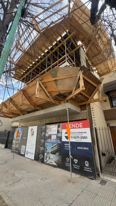 Departamento en venta en Villa Devoto, foto 3
