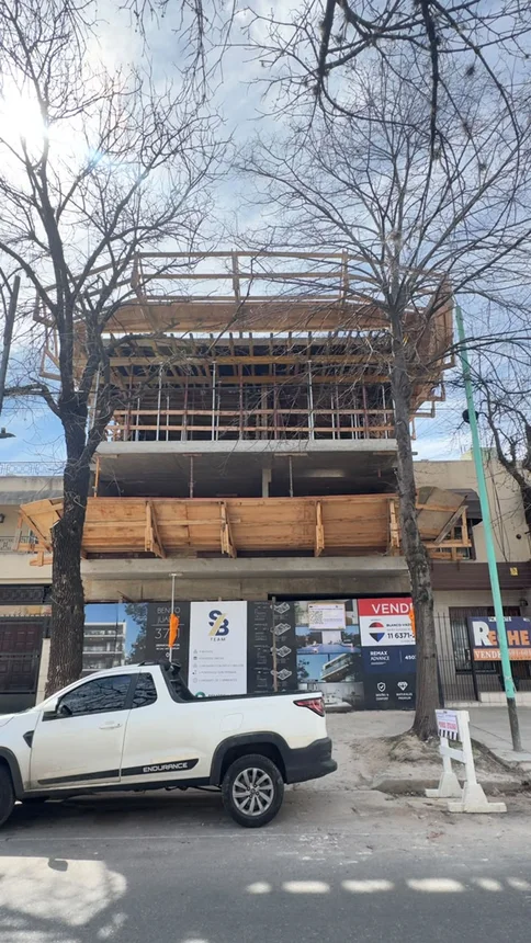 Departamento en venta en Villa Devoto, foto 4