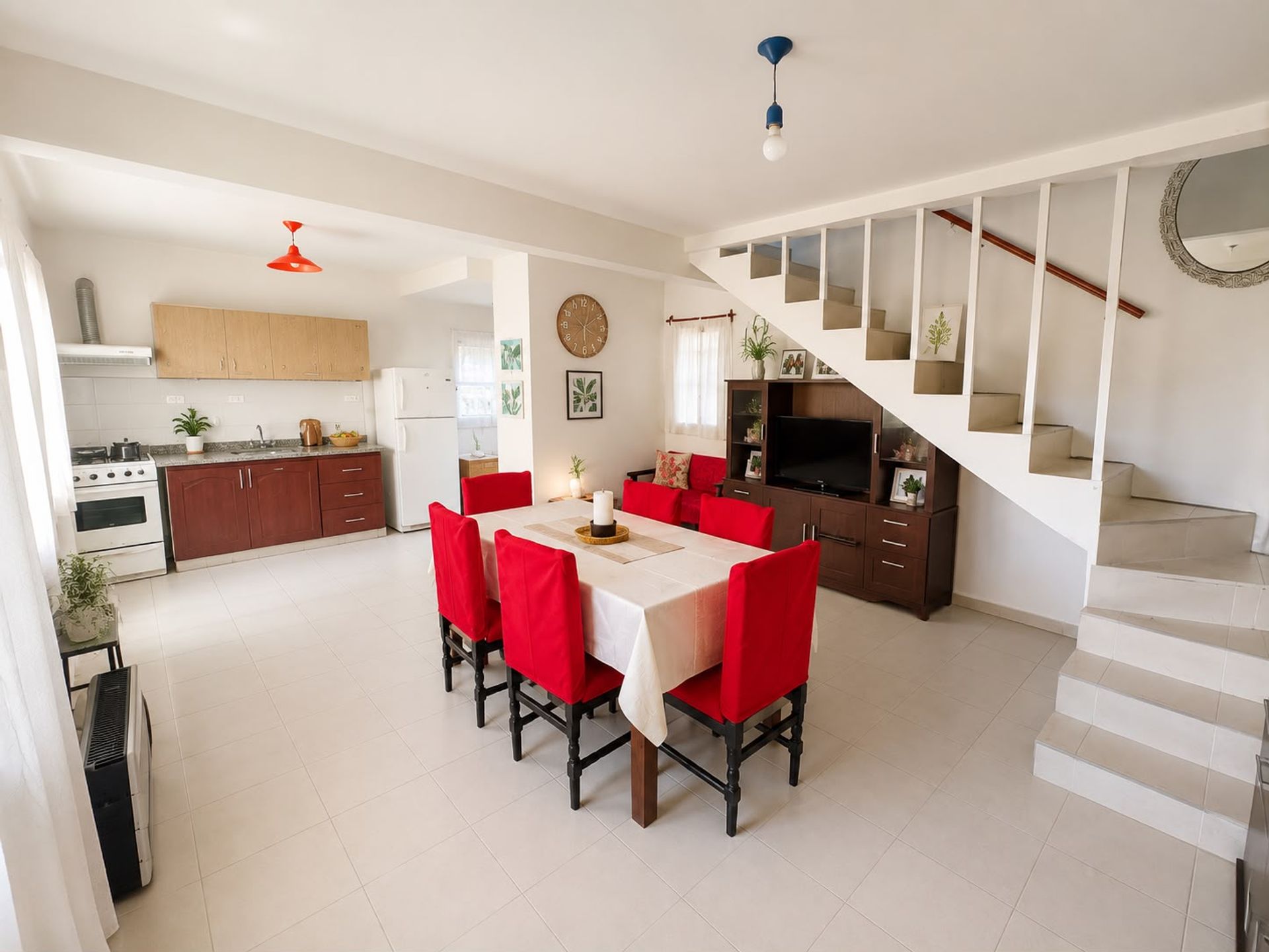 CASA VENTA Bº CHACHAPOYAS ZONA NORTE - foto 4