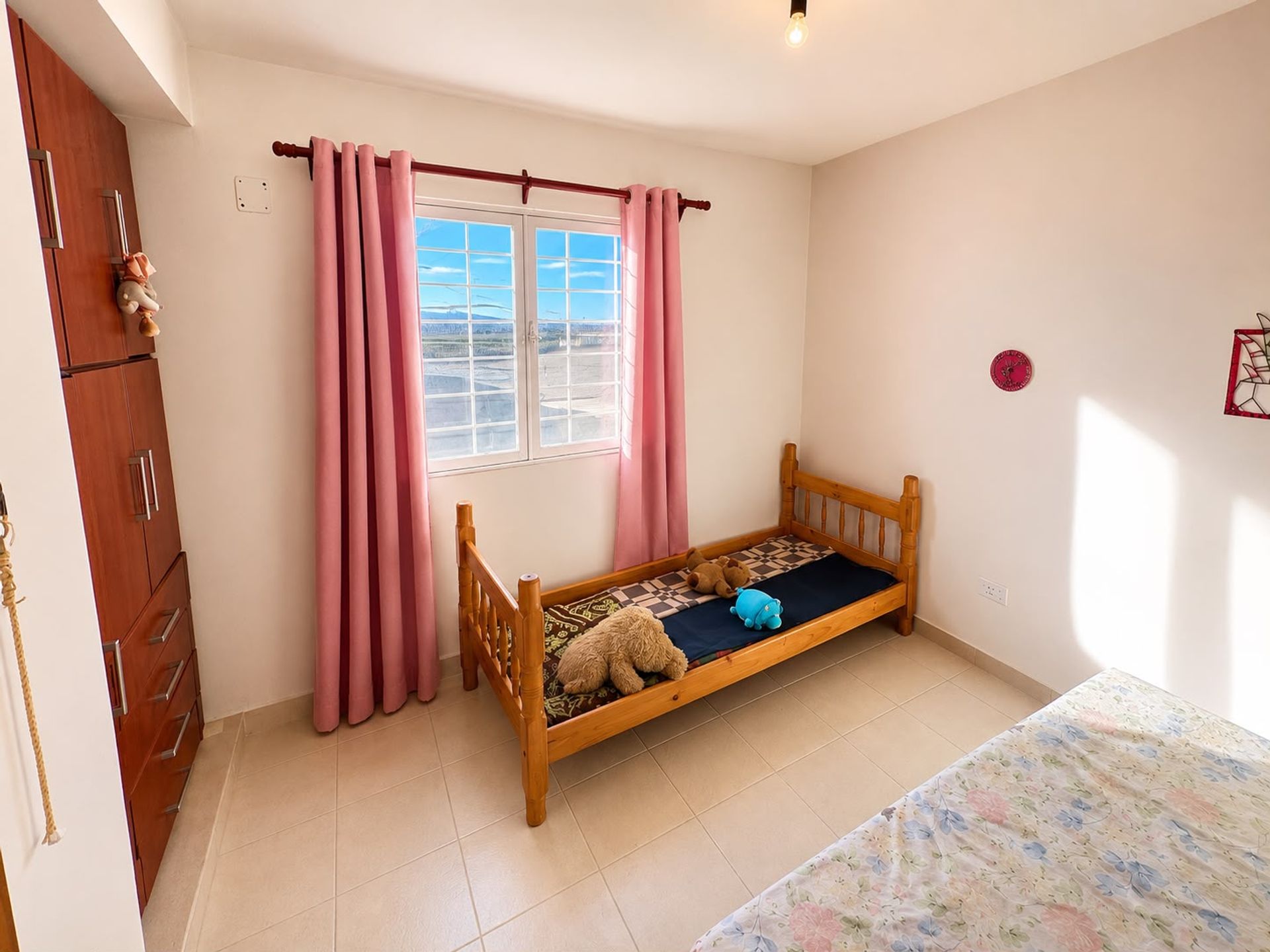 CASA VENTA Bº CHACHAPOYAS ZONA NORTE - foto 6