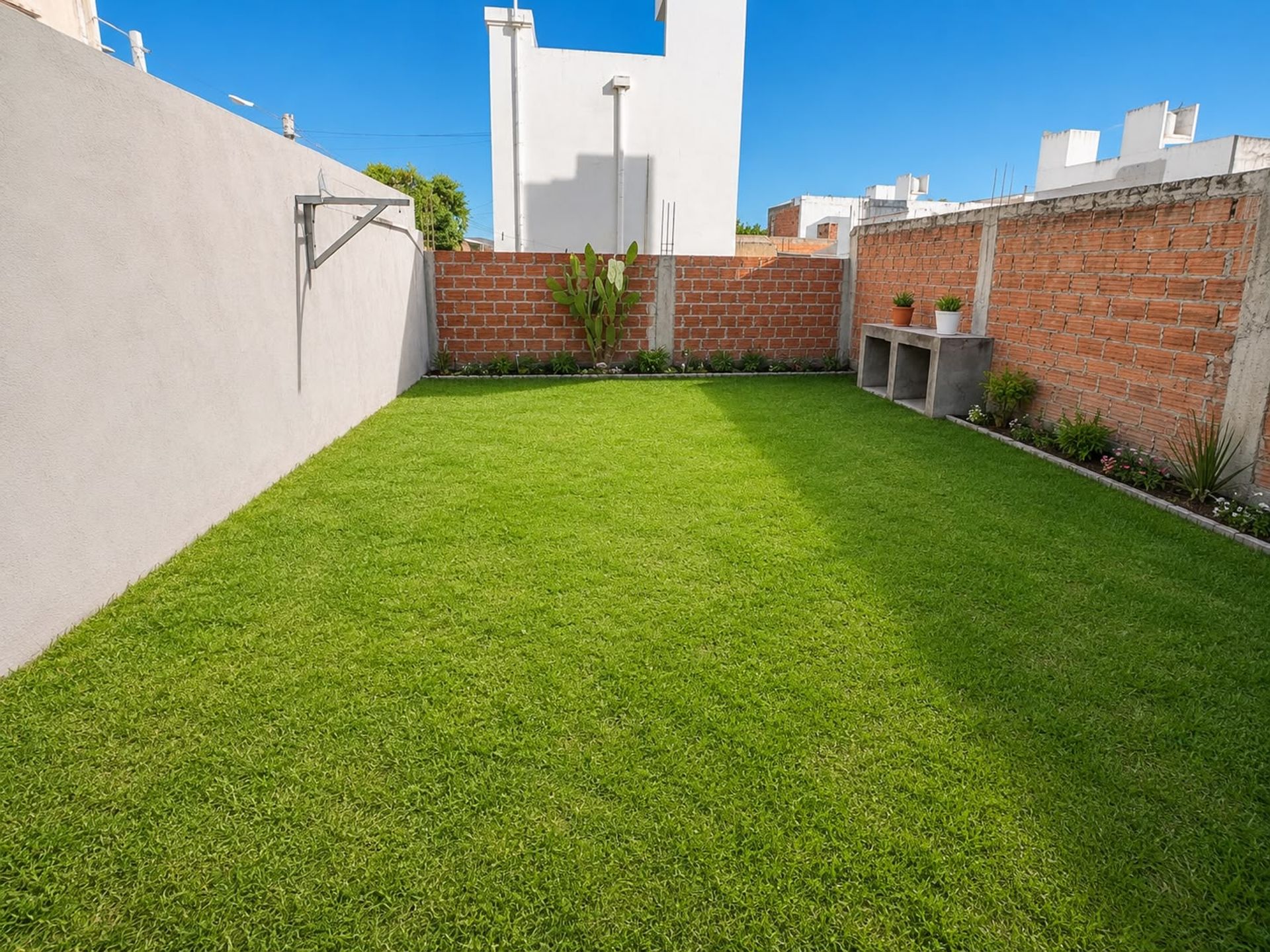 CASA VENTA Bº CHACHAPOYAS ZONA NORTE - foto 8