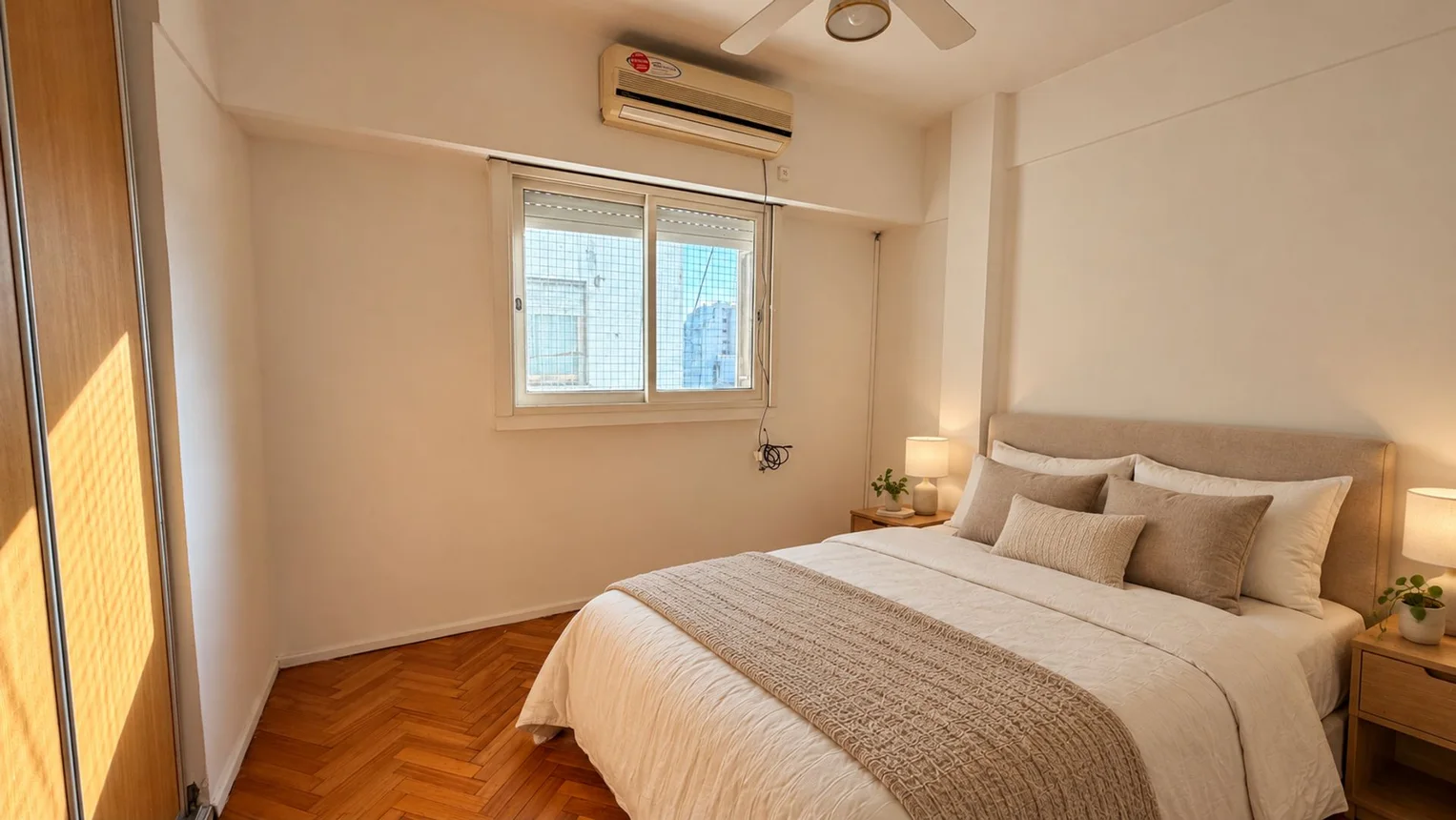 Departamento de 3 ambientes en venta en Almagro, Francisco Acuña de Figueroa 300, foto 5