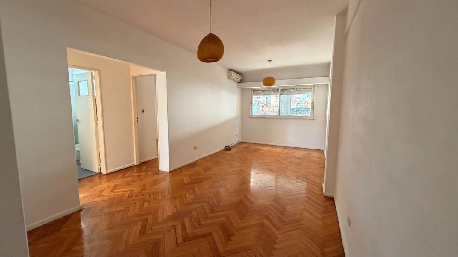Departamento de 3 ambientes en venta en Almagro, Francisco Acuña de Figueroa 300, foto 3