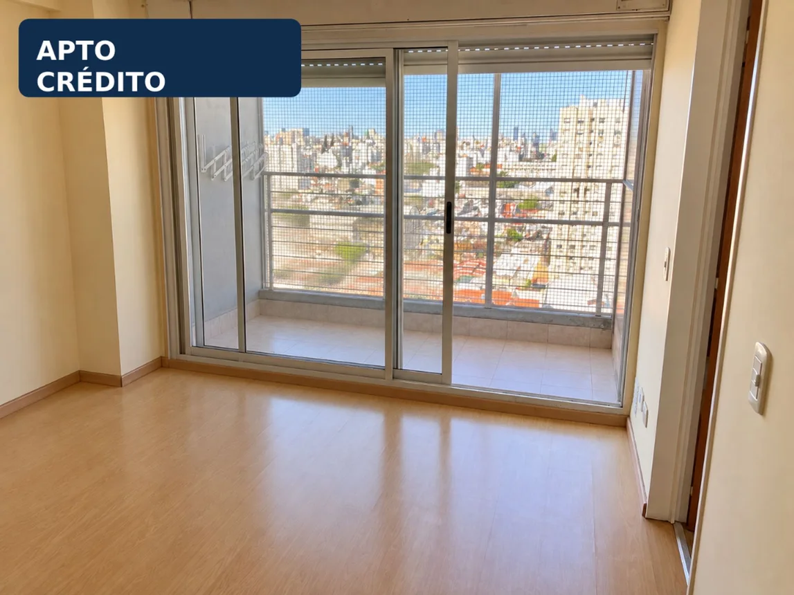 Monoambiente en venta en Almagro, Avenida Boedo 400