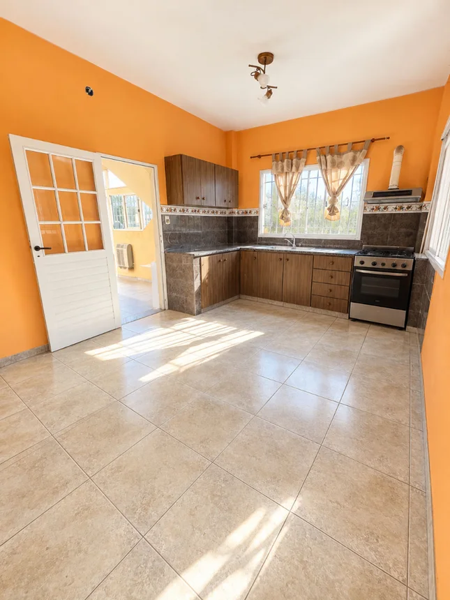 Casa en venta en San Justo