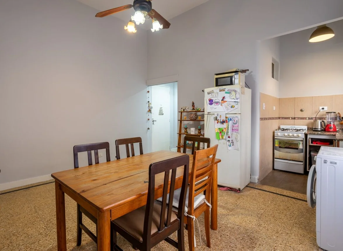 Departamento de 3 ambientes en venta en La Boca, Martin Rodriguez 1100, foto 2
