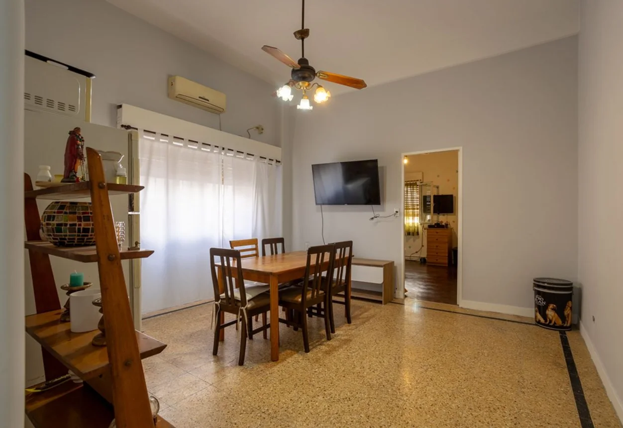Departamento de 3 ambientes en venta en La Boca, Martin Rodriguez 1100, foto 3