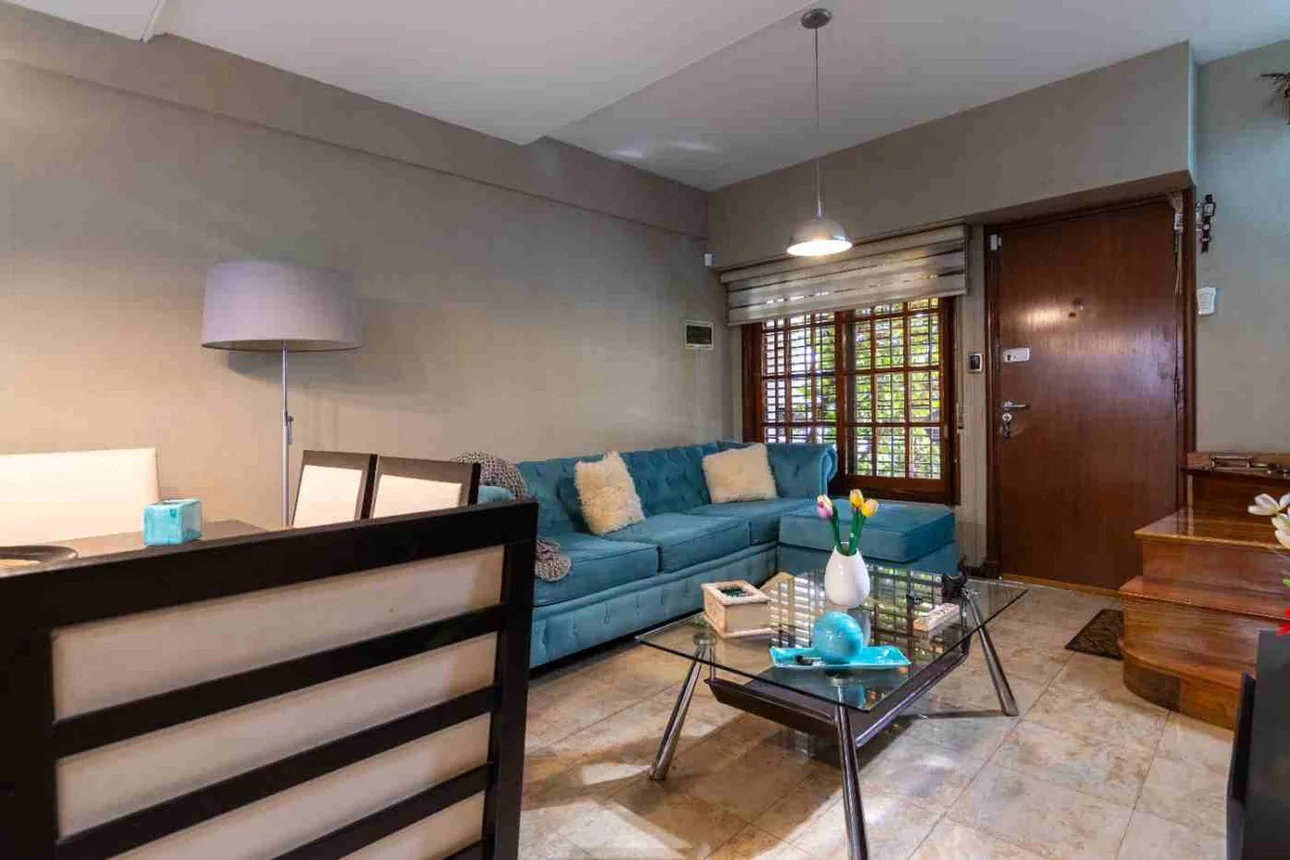 Casa dúplex en venta en Lanús Oeste, foto 3