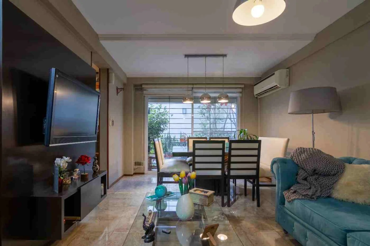 Casa dúplex en venta en Lanús Oeste