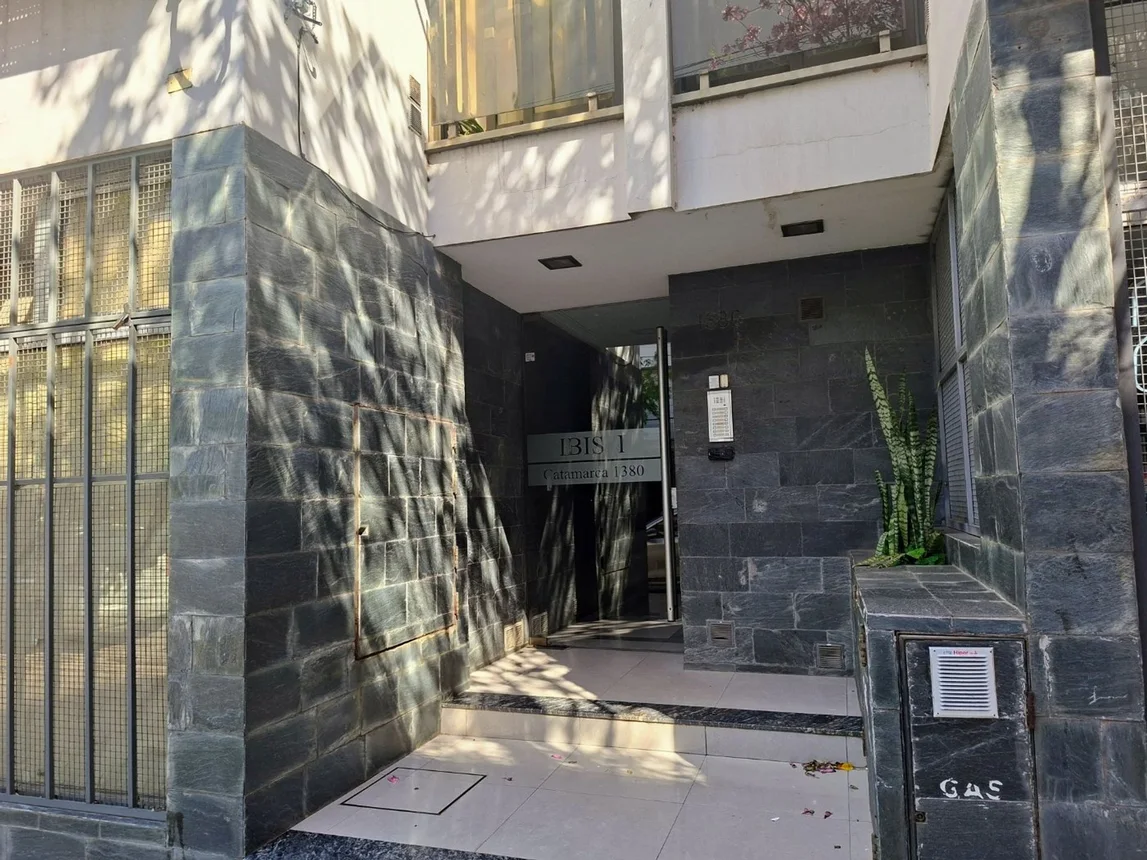 Departamento de 2 ambientes en alquiler en Córdoba, Catamarca 1300, foto 2