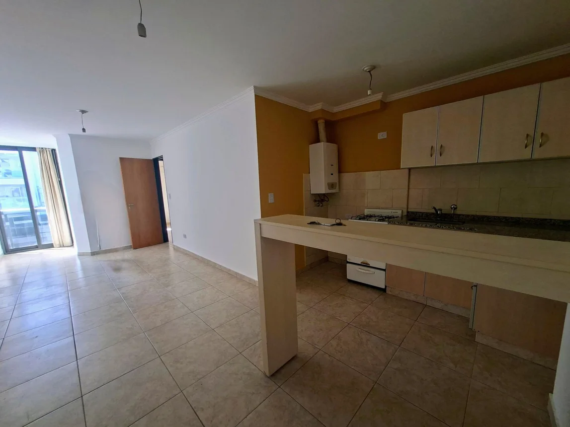Departamento de 2 ambientes en alquiler en Córdoba, Catamarca 1300