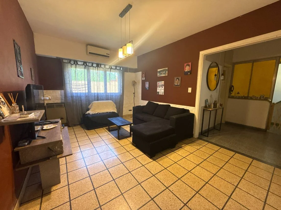 PH de 5 ambientes en venta en Nueva Pompeya, Crespo 3300