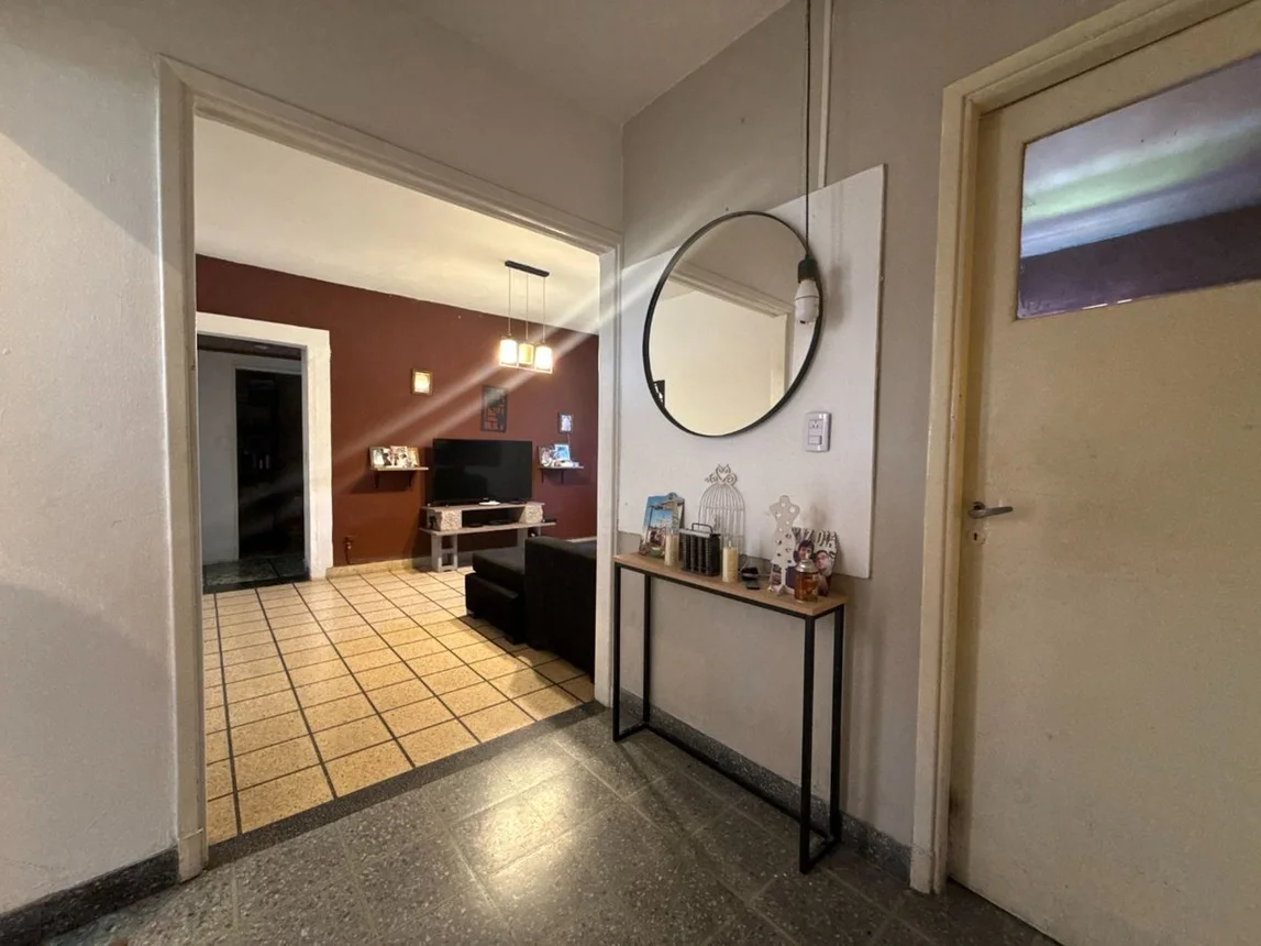 PH de 5 ambientes en venta en Nueva Pompeya, Crespo 3300, foto 2