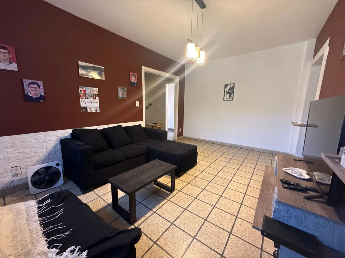 PH de 5 ambientes en venta en Nueva Pompeya, Crespo 3300, foto 3