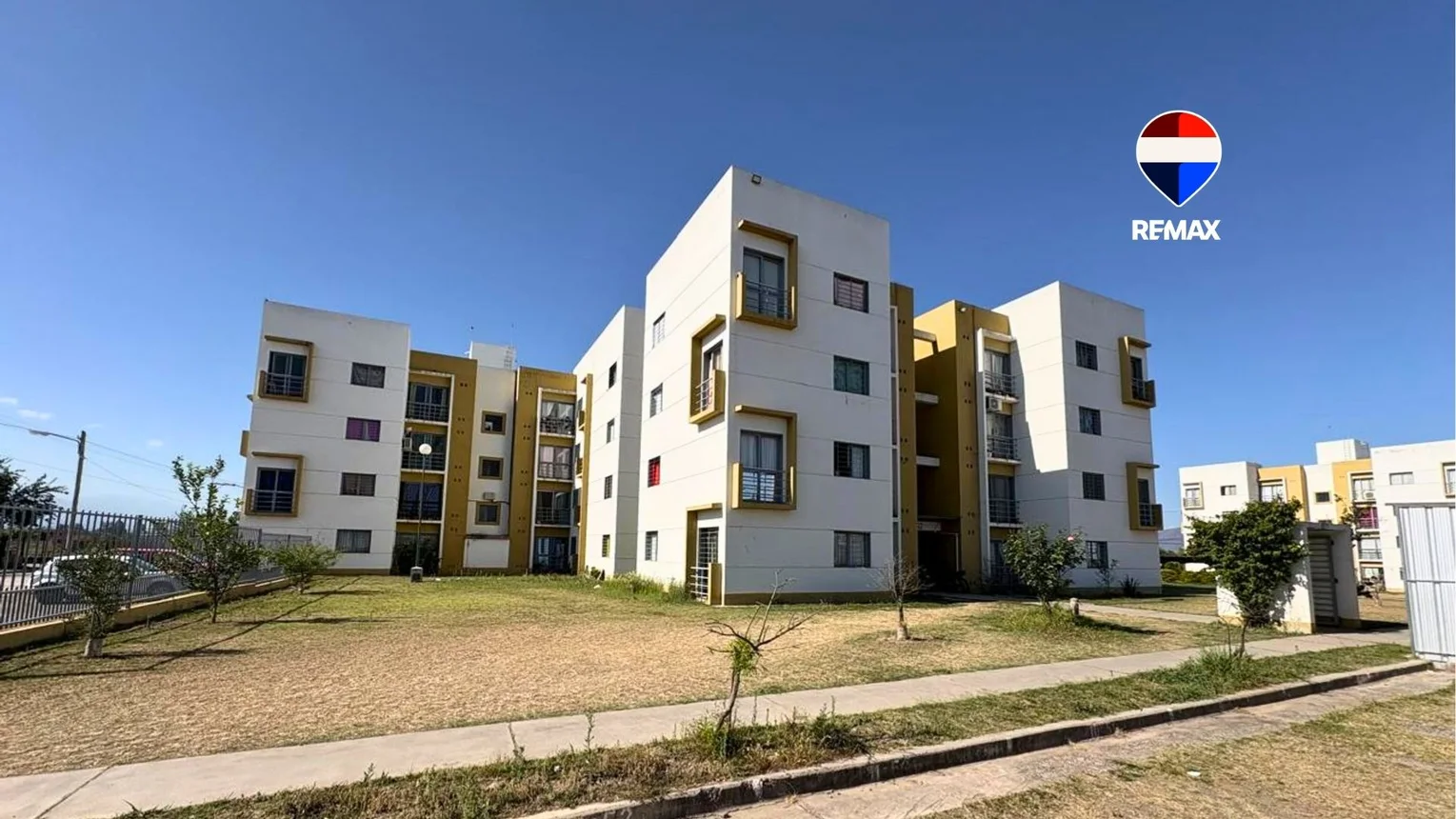 Departamento en venta en Salta