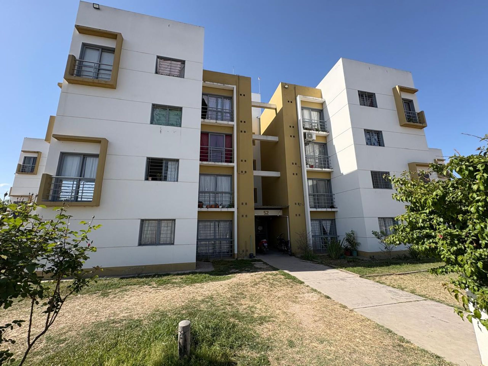 DEPARTAMENTO VENTA EL BOSQUE FINANCIACION DIRECTA - foto 12