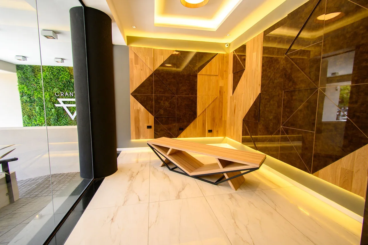 Departamento de 3 ambientes en alquiler en Santa Fe, Boulevard Pellegrini 2700, foto 3