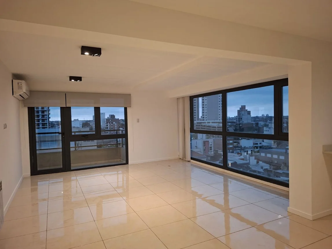 Departamento de 3 ambientes en alquiler en Santa Fe, Boulevard Pellegrini 2700, foto 5