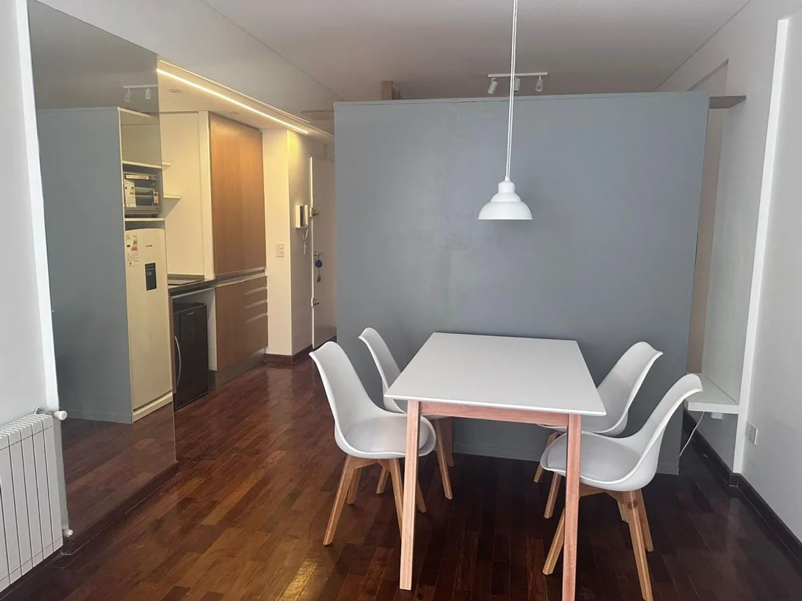 Departamento en alquiler en Belgrano, José Hernández 2400, foto 4
