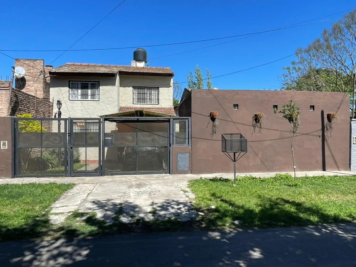 Casa en venta en Bella Vista, Montevideo 2100