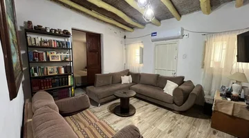 CASA ANTIGUA RECICLADA CALLE 6 Y SAN MIGUEL.POCITO