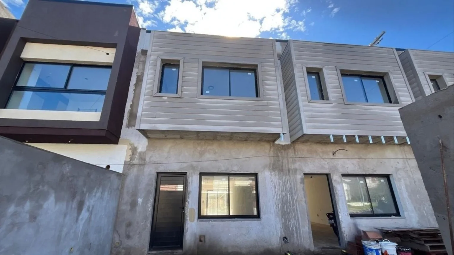 Dúplex de 3 ambientes en venta en Mar del Plata, Carriego 500