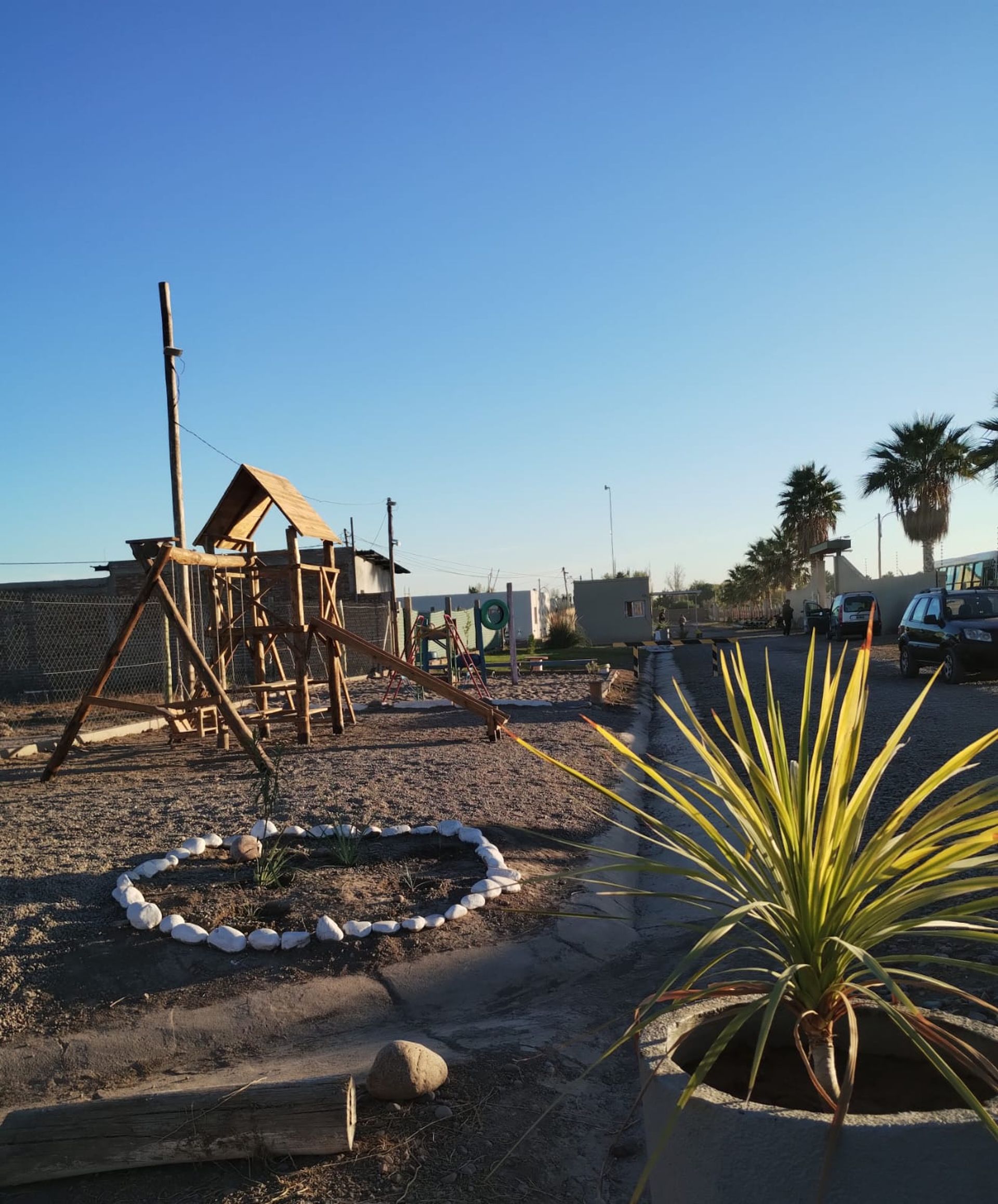 Foto 9 — VENTA LOTE GUAYMALLEN MENDOZA CORRALITOS